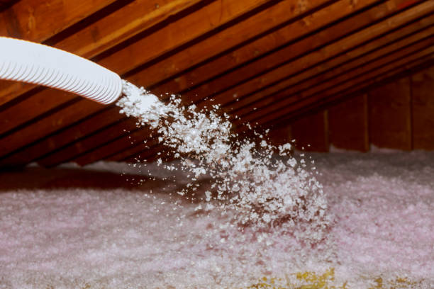 Best Insulation for Specific Applications in Hayfield, VA