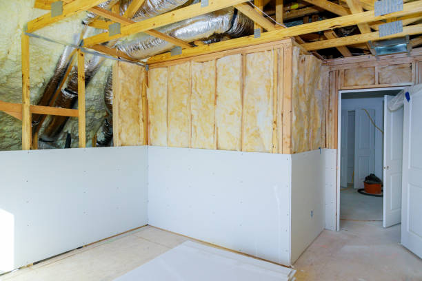 Best Insulation Maintenance and Repair in Hayfield, VA