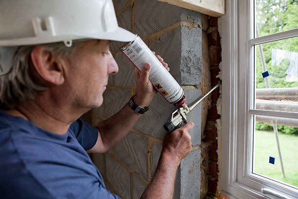 Best Residential Insulation in Hayfield, VA