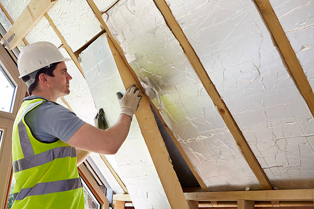 Best Insulation Materials and Products in Hayfield, VA